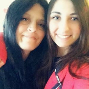 Meet your Posher, Tina